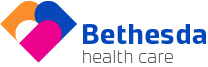 Bethesda Hospital logo